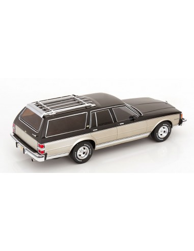 Chevrolet Caprice Estate Wagon 1985...