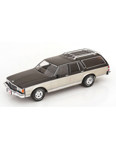 Chevrolet Caprice Estate Wagon 1985...