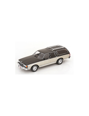 Chevrolet Caprice Estate Wagon 1985...