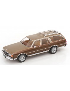Chevrolet Caprice Estate...