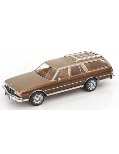 Chevrolet Caprice Estate Wagon 1985...