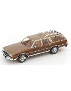 Chevrolet Caprice Estate... 2