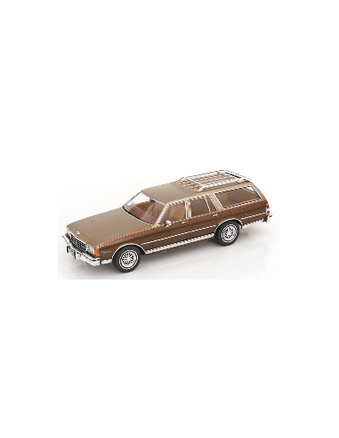 Chevrolet Caprice Estate Wagon 1985...