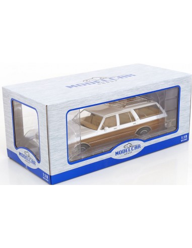 Chevrolet Caprice Estate Wagon 1985...