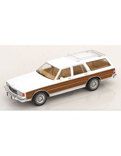 Chevrolet Caprice Estate...