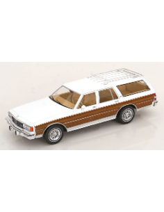 Chevrolet Caprice Estate... 2