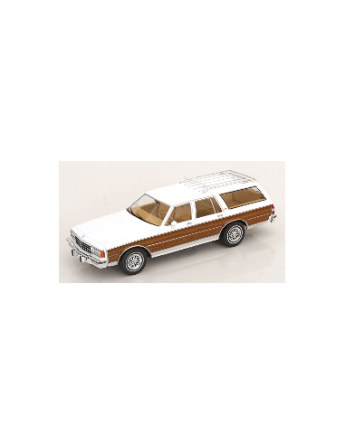 Chevrolet Caprice Estate Wagon 1985...