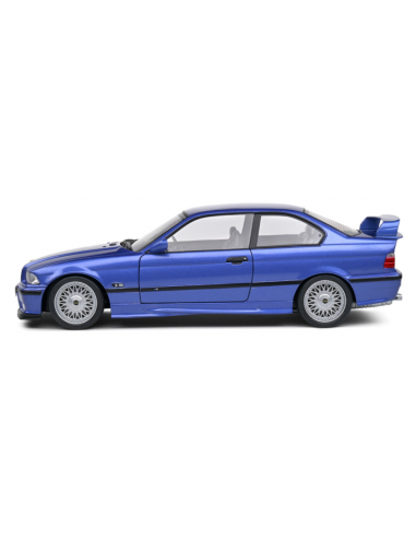 BMW E36 M3 Coupe 1991 Estoril Blue...