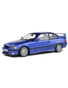 BMW E36 M3 Coupe 1991...