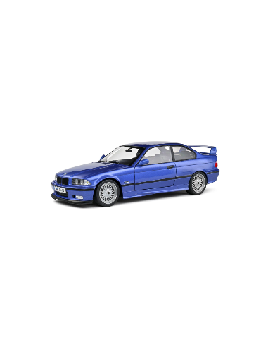 BMW E36 M3 Coupe 1991 Estoril Blue...