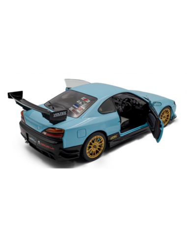 Nissan Silvia S15 Spec-R AERO 1999...