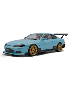 Nissan Silvia S15 Spec-R... 2