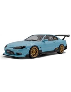 Nissan Silvia S15 Spec-R...