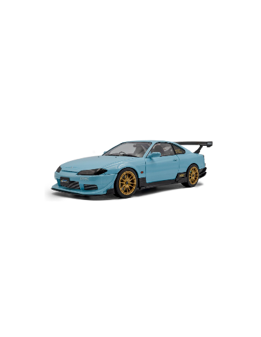 Nissan Silvia S15 Spec-R AERO 1999...