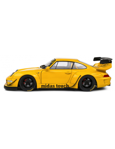 Porsche 911 RWB Bodykit 2023 /18 -...
