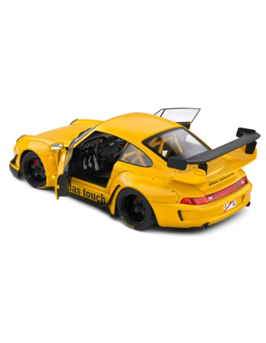 Porsche 911 RWB Bodykit 2023 /18 -...