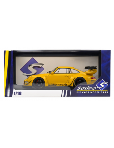 Porsche 911 RWB Bodykit 2023 /18 -...