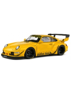 Porsche 911 RWB Bodykit... 2