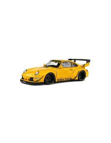 Porsche 911 RWB Bodykit 2023 /18 -...