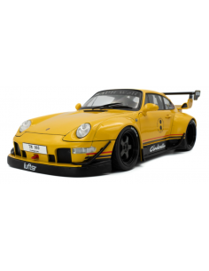 Porsche 911 RWB Bodykit...