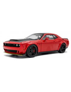 Dodge Challenger Demon 2023... 2