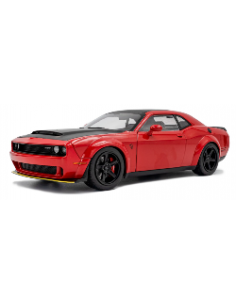 Dodge Challenger Demon 2023...