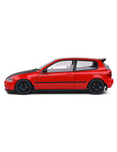 Honda Civic EG6 1991 1/18 - S1810403...