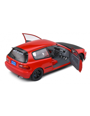 Honda Civic EG6 1991 1/18 - S1810403...