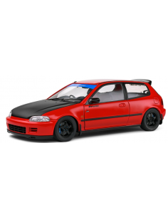 Honda Civic EG6 1991 1/18 -... 2
