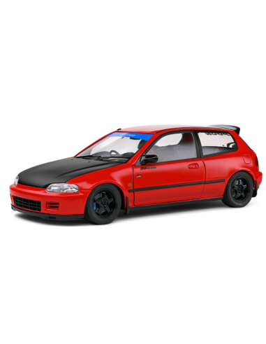 Honda Civic EG6 1991 1/18 - S1810403...