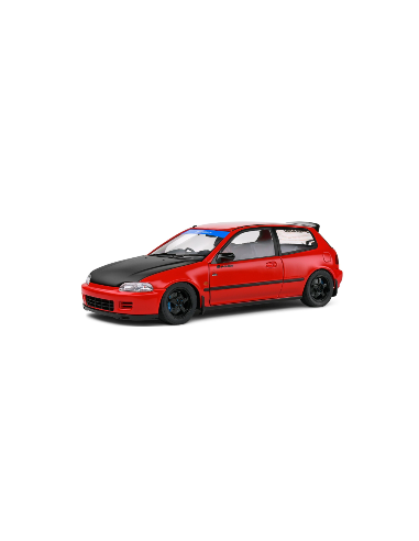 Honda Civic EG6 1991 1/18 - S1810403...