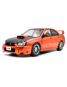Subaru Impreza WRX STI...