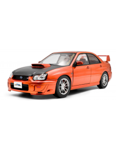 Subaru Impreza WRX STI... 2