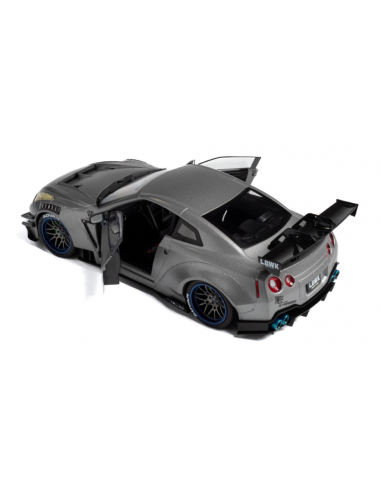 Nissan GT-R R35 LW Body Kit 2.0 2024...