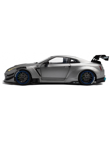 Nissan GT-R R35 LW Body Kit 2.0 2024...