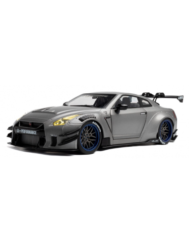 Nissan GT-R R35 LW Body Kit 2.0 2024...