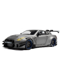 Nissan GT-R R35 LW Body Kit... 2