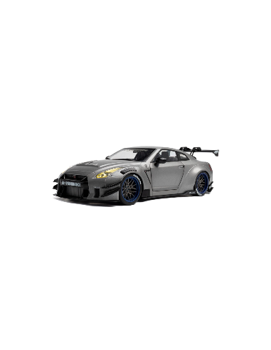 Nissan GT-R R35 LW Body Kit 2.0 2024...