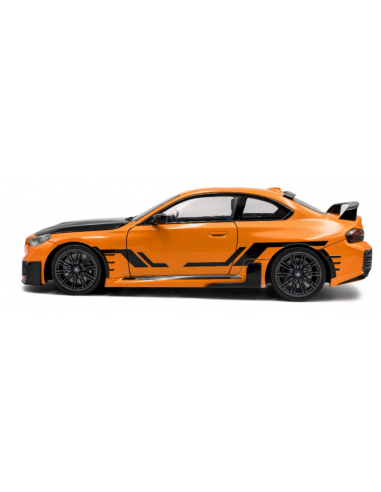 BMW M2 (G87) Performance Parts 2024...