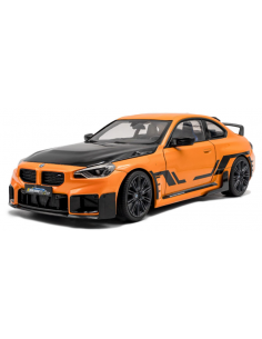BMW M2 (G87) Performance... 2