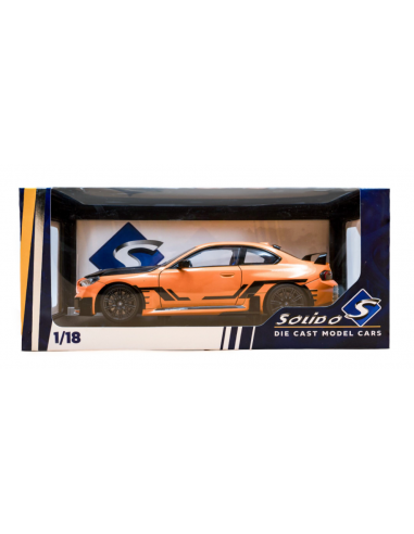 BMW M2 (G87) Performance Parts 2024...