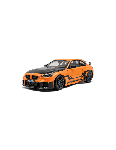 BMW M2 (G87) Performance Parts 2024...