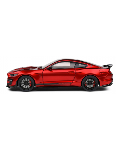 Ford Mustang Shelby GT500 KR 2023...