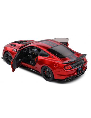 Ford Mustang Shelby GT500 KR 2023...