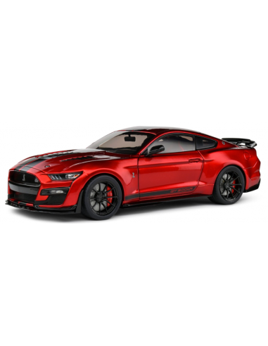 Ford Mustang Shelby GT500 KR 2023...