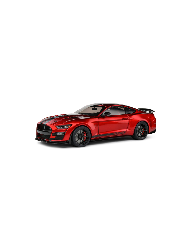 Ford Mustang Shelby GT500 KR 2023...