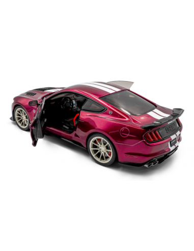 Ford Mustang Shelby GT500 KR 2023...