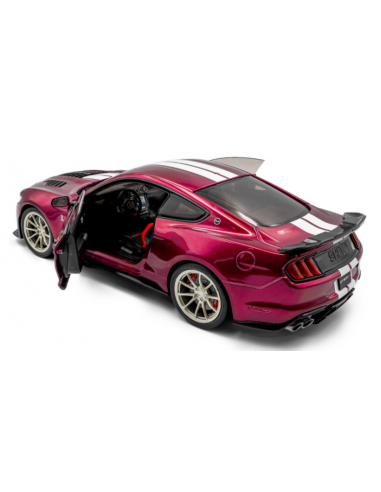 Ford Mustang Shelby GT500 KR 2023...
