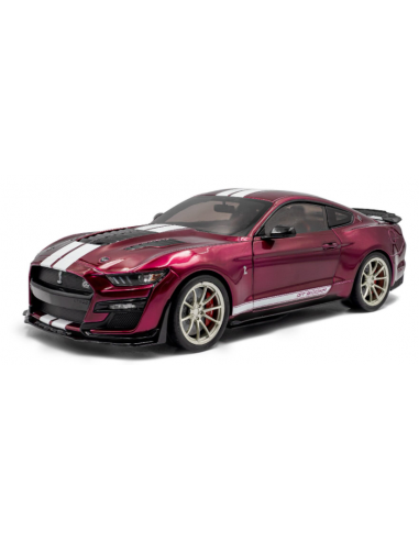 Ford Mustang Shelby GT500 KR 2023...