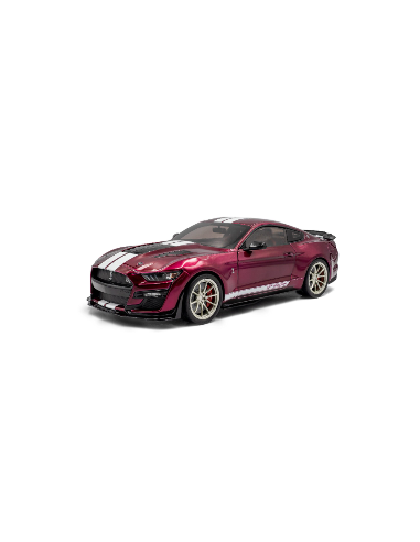 Ford Mustang Shelby GT500 KR 2023...